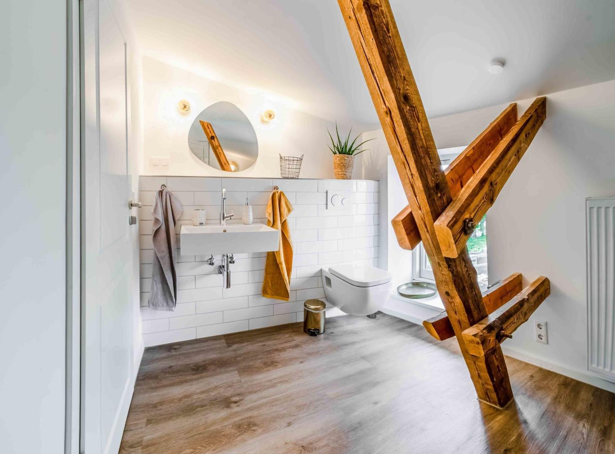 Studio Zwei Oersberg Экстерьер фото