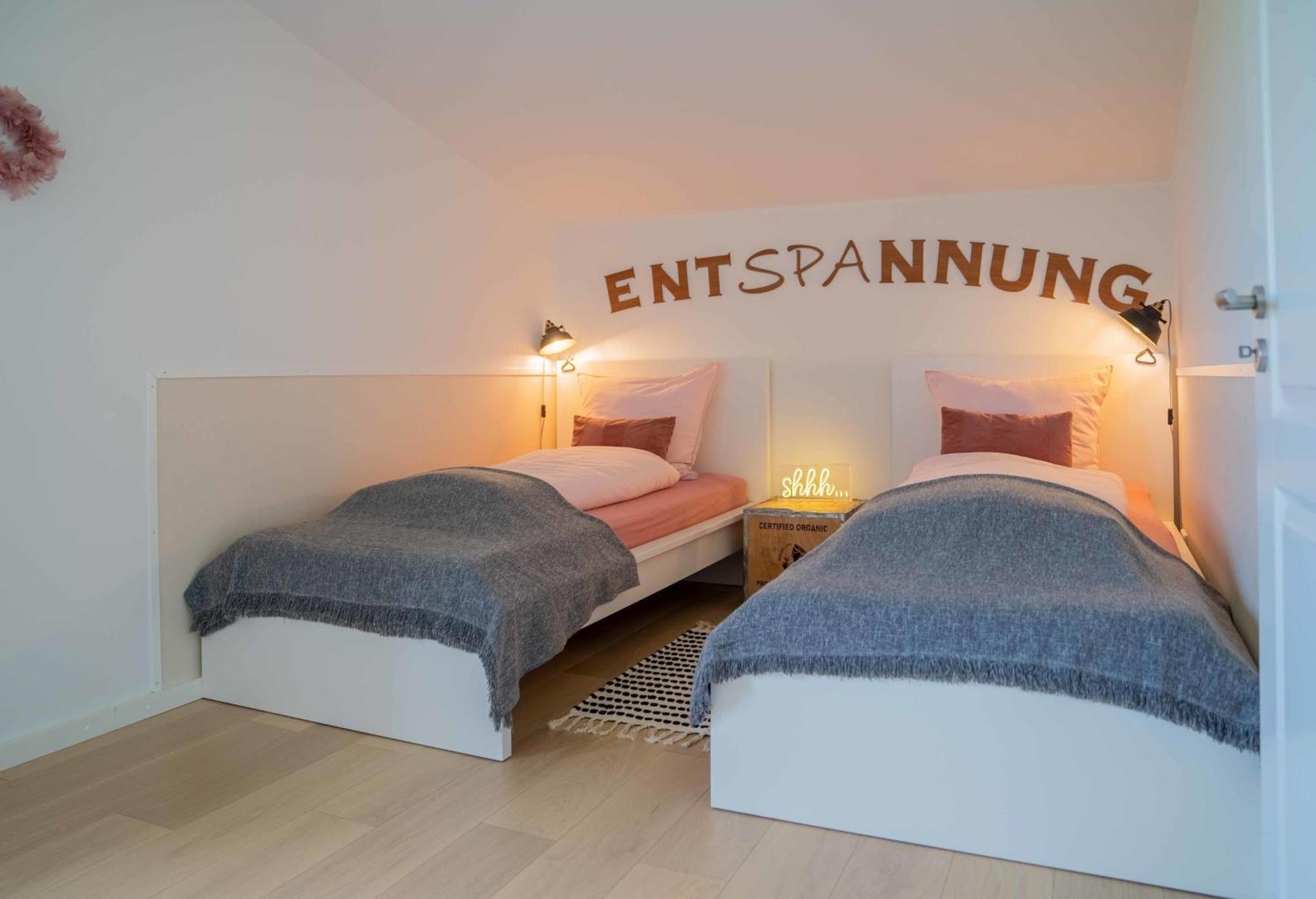 Studio Zwei Oersberg Экстерьер фото