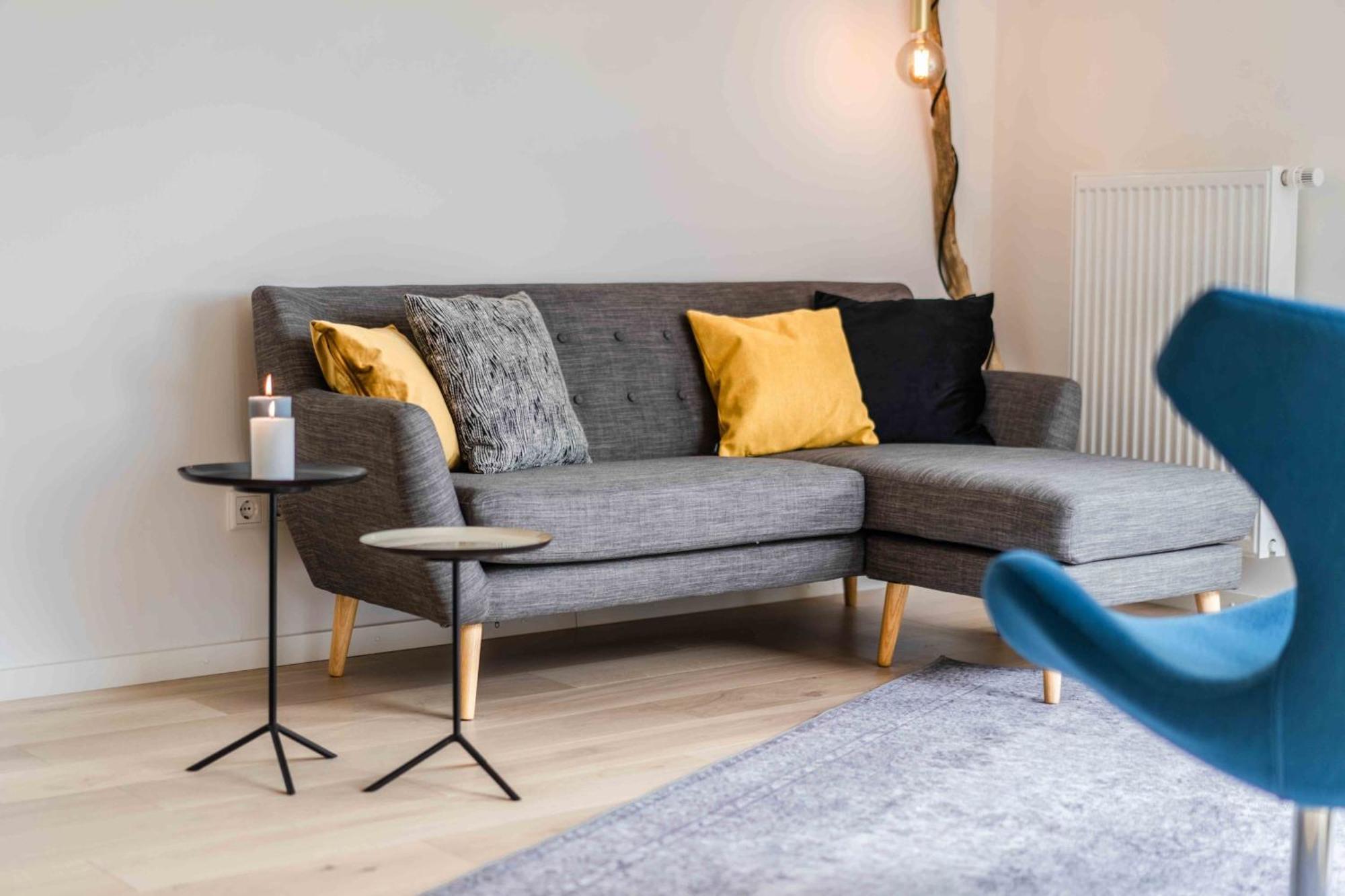 Studio Zwei Oersberg Экстерьер фото