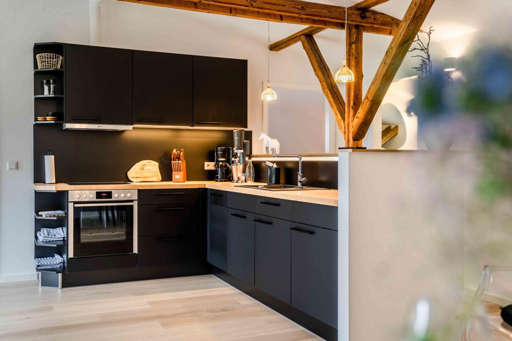 Studio Zwei Oersberg Экстерьер фото