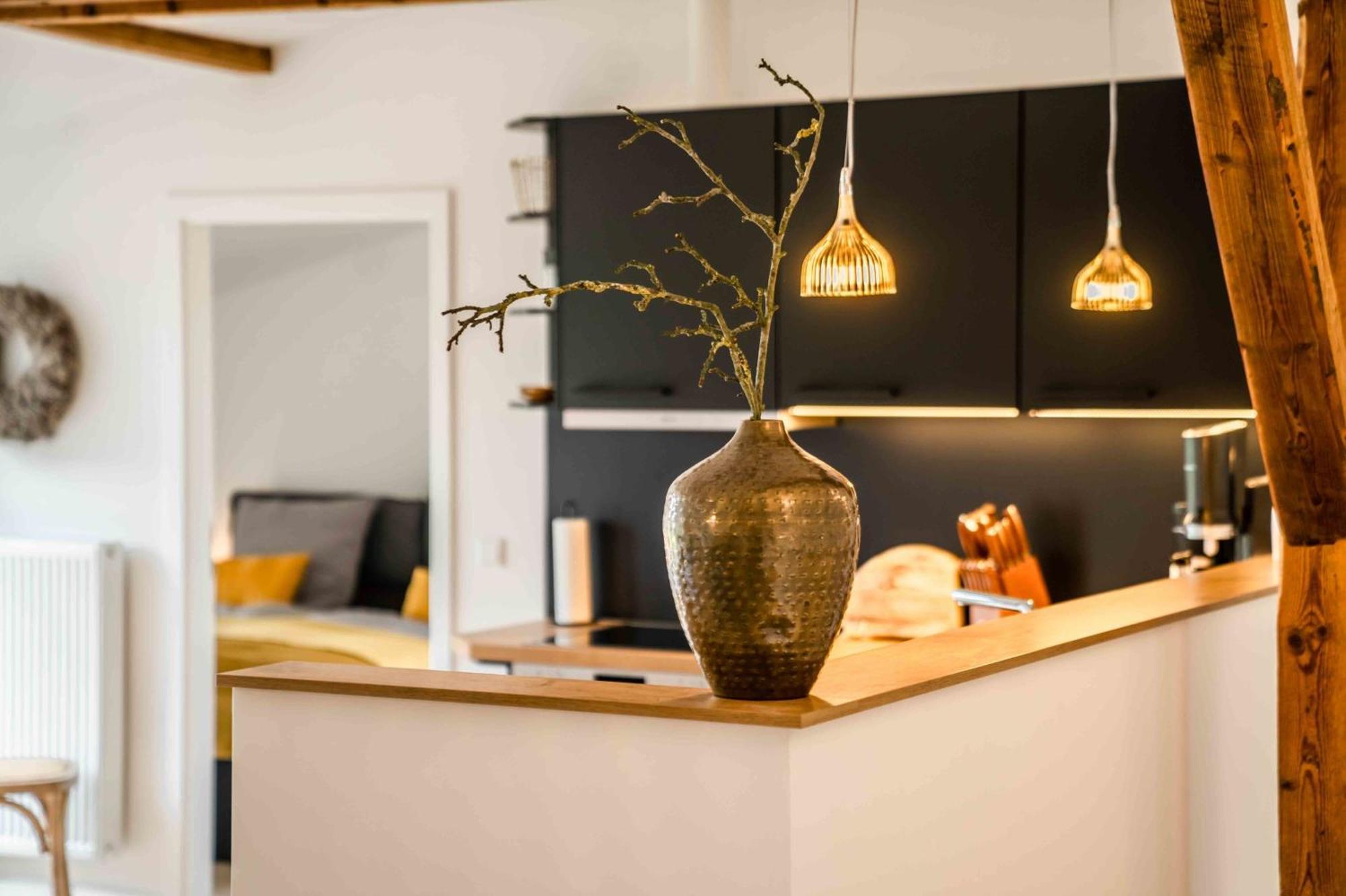 Studio Zwei Oersberg Экстерьер фото